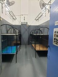 Westlink Techpark (D22), Factory #521527201